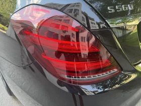 Mercedes-Benz S 560 LONG / 4MATIC / AMG OPTIC / FULL | Mobile.bg � ����� ������ 17
