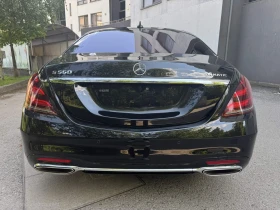 Mercedes-Benz S 560 LONG / 4MATIC / AMG OPTIC / FULL | Mobile.bg � ����� ������ 6