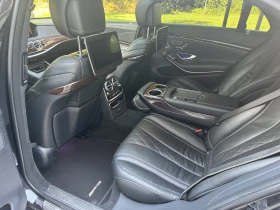 Mercedes-Benz S 560 LONG / 4MATIC / AMG OPTIC / FULL | Mobile.bg � ����� ������ 12