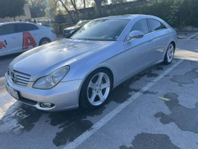 Mercedes-Benz CLS 350 - 5999 € - 70883820 2