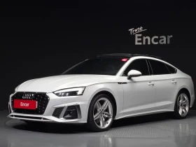 Audi A5 2.0 TDI Quattro - САМО 30% АВАНС