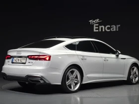 Audi A5 2.0 TDI Quattro - САМО 30% АВАНС - 26322 € - 18441961 2