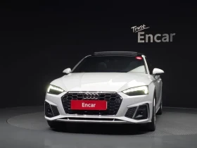 Audi A5 2.0 TDI Quattro - САМО 30% АВАНС - 26322 € - 18441961 3