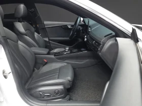 Audi A5 2.0 TDI Quattro - САМО 30% АВАНС - 26322 € - 18441961 11