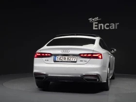 Audi A5 2.0 TDI Quattro - САМО 30% АВАНС - 26322 € - 18441961 4