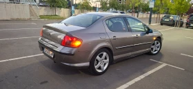 Peugeot 407 ���, 2.2, 160�.�. | Mobile.bg � ����� ������ 6