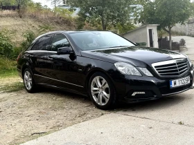 Mercedes-Benz E 250 | Mobile.bg � ����� ������ 8