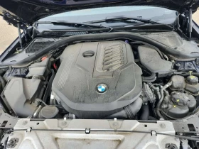 BMW 340 * XDRIVE * HEAD UP* DRIVING ASSISTANT*  | Auto.bg — изображение 15