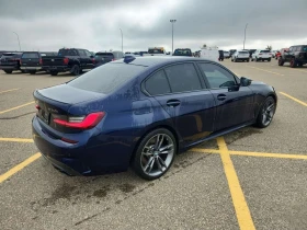 BMW 340 * XDRIVE * HEAD UP* DRIVING ASSISTANT*  | Auto.bg — изображение 3