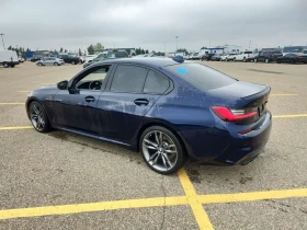 BMW 340 * XDRIVE * HEAD UP* DRIVING ASSISTANT*  | Auto.bg — изображение 4