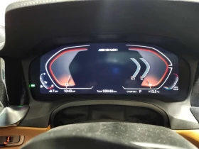 BMW 340 * XDRIVE * HEAD UP* DRIVING ASSISTANT*  | Auto.bg — изображение 9