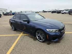 BMW 340 * XDRIVE * HEAD UP* DRIVING ASSISTANT*  | Auto.bg — изображение 2