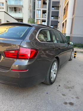 BMW 525 undefined | Auto.bg — изображение 4