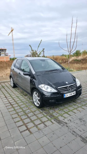 Mercedes-Benz A 170 1.7 i | Mobile.bg � ����� ������ 2
