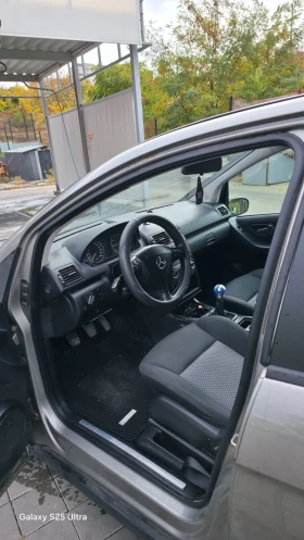 Mercedes-Benz A 170 1.7 i | Mobile.bg � ����� ������ 7
