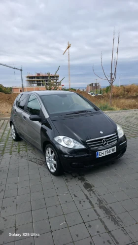 Mercedes-Benz A 170 1.7 i | Mobile.bg � ����� ������ 5