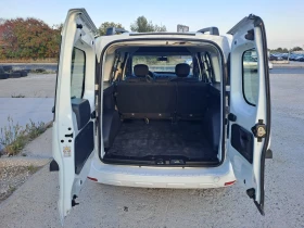 Dacia Dokker 1, 6i, 102кс, ГАЗ, ЕВРО6 - 5900 € - 49594222 10