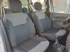 Dacia Dokker 1, 6i, 102кс, ГАЗ, ЕВРО6 - 5900 € - 49594222 9