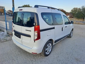 Dacia Dokker 1, 6i, 102кс, ГАЗ, ЕВРО6 - 5900 € - 49594222 6