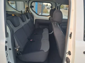 Dacia Dokker 1, 6i, 102кс, ГАЗ, ЕВРО6 - 5900 € - 49594222 8