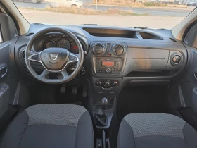 Dacia Dokker 1, 6i, 102кс, ГАЗ, ЕВРО6 - 5900 € - 49594222 13