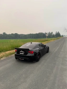Subaru BRZ * MANUAL* АВТОКРЕДИТ БЕЗ ПЪРВОНАЧАЛНА ВНОСКА*  | Auto.bg — изображение 6