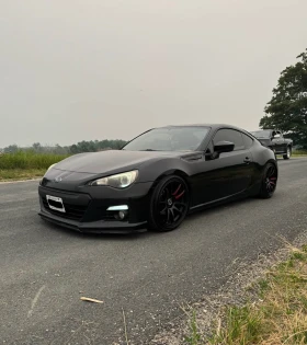 Subaru BRZ * MANUAL* АВТОКРЕДИТ БЕЗ ПЪРВОНАЧАЛНА ВНОСКА*  | Auto.bg — изображение 3