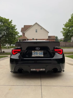 Subaru BRZ * MANUAL* АВТОКРЕДИТ БЕЗ ПЪРВОНАЧАЛНА ВНОСКА*  | Auto.bg — изображение 4