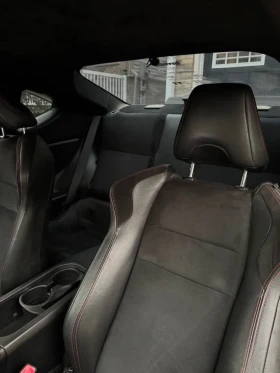 Subaru BRZ * MANUAL* АВТОКРЕДИТ БЕЗ ПЪРВОНАЧАЛНА ВНОСКА*  | Auto.bg — изображение 10