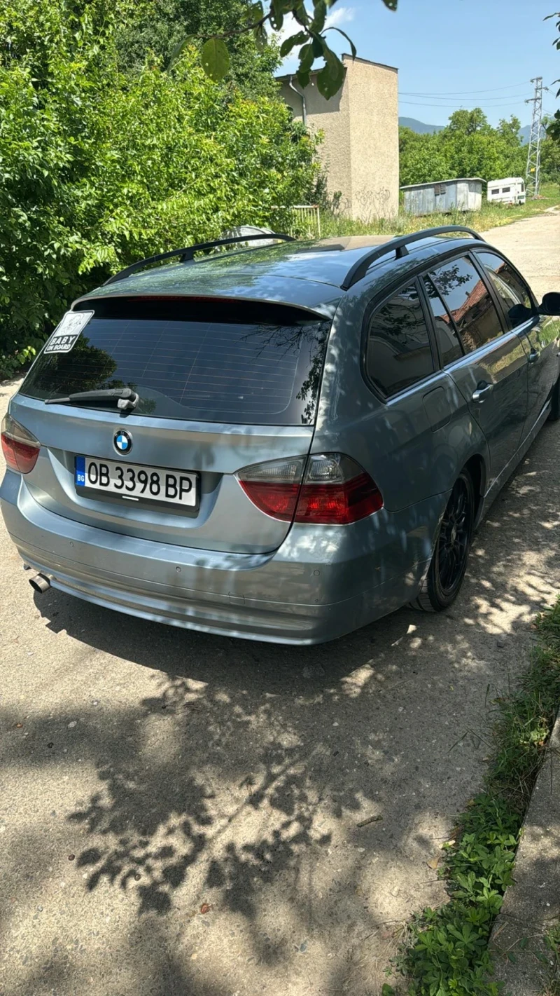 BMW 320, снимка 12 - Автомобили и джипове - 47976498