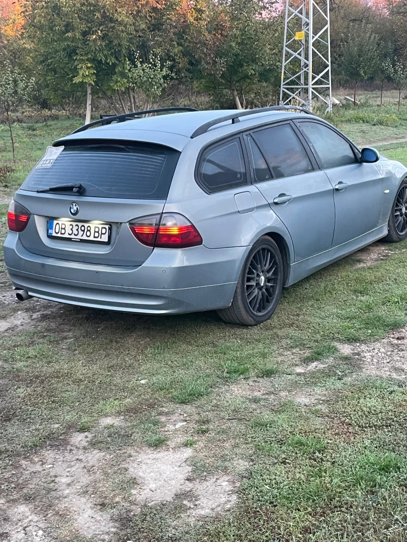 BMW 320, снимка 7 - Автомобили и джипове - 47976498