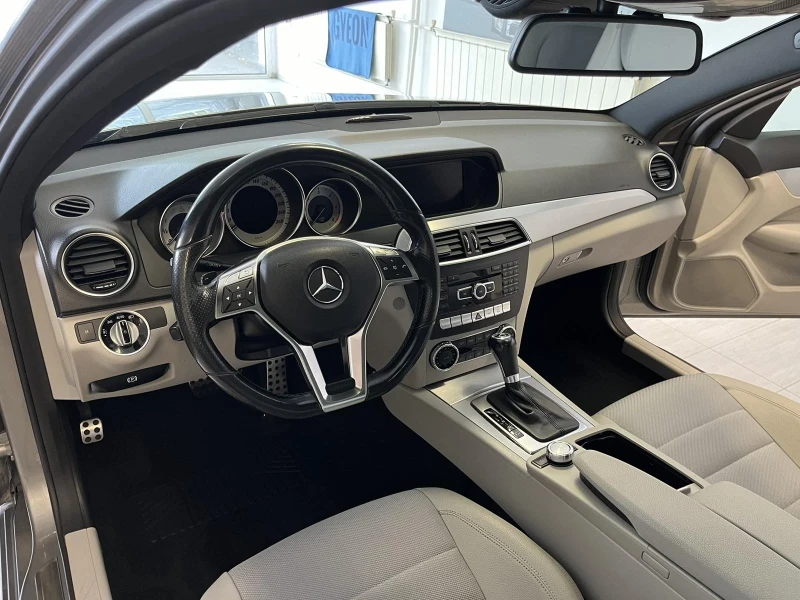 Mercedes-Benz C 250, снимка 6 - Автомобили и джипове - 48254471