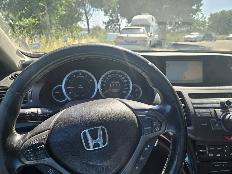 Honda Accord, снимка 8 - Автомобили и джипове - 51290701