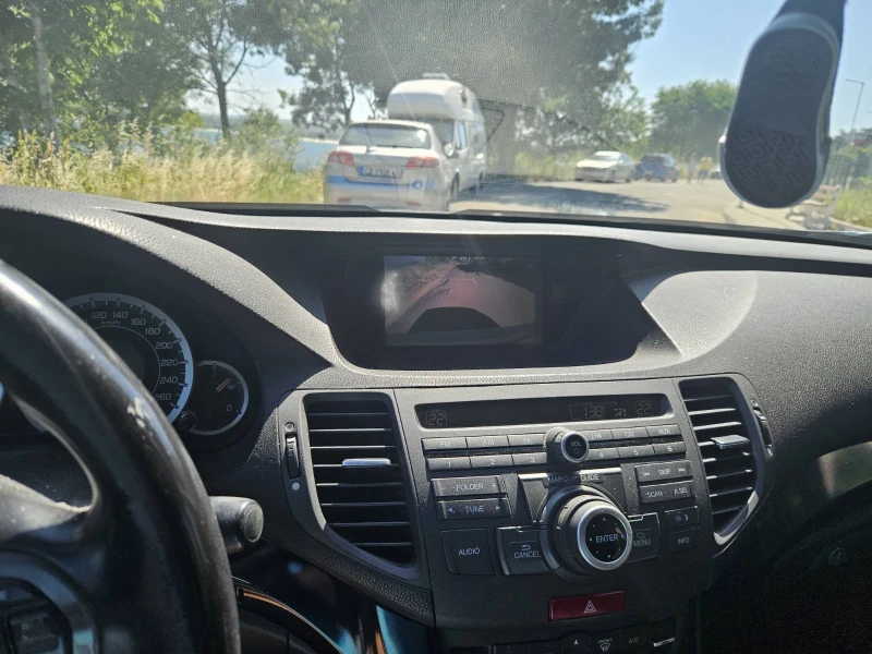 Honda Accord, снимка 10 - Автомобили и джипове - 51290701