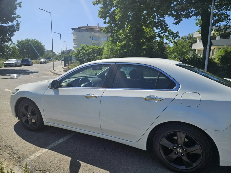 Honda Accord, снимка 7 - Автомобили и джипове - 51290701