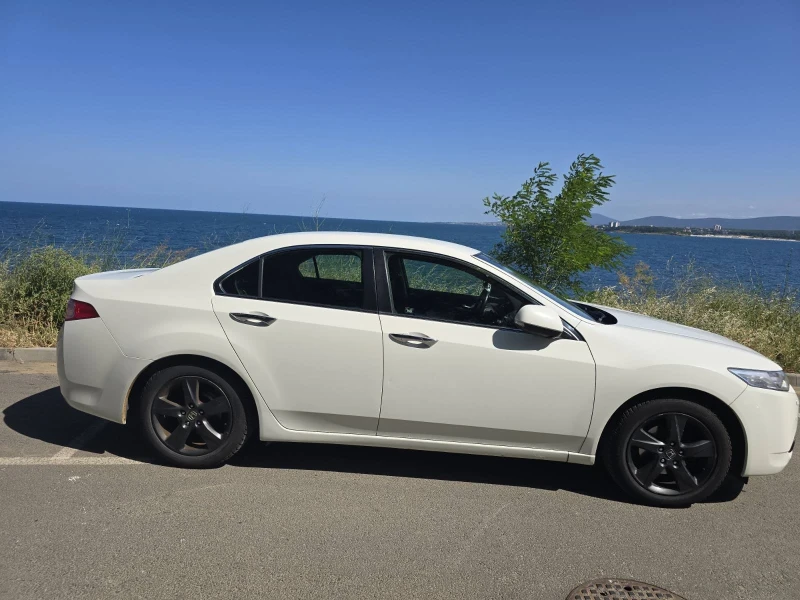 Honda Accord, снимка 3 - Автомобили и джипове - 51290701