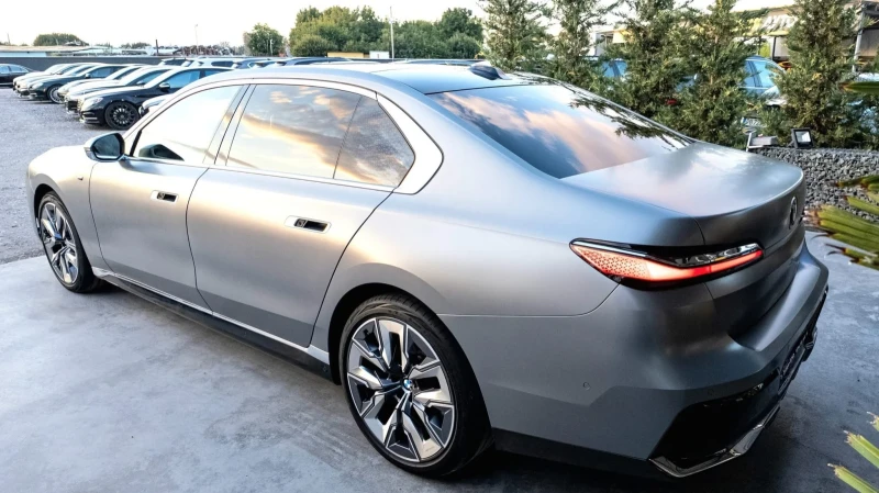 BMW 740 D XDRIVE MEGA FULL M PACK ГАРАНЦИОННА ЛИЗИНГ 100%, снимка 6 - Автомобили и джипове - 51527646