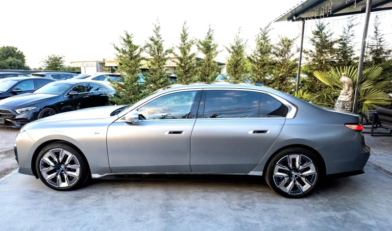 BMW 740 D XDRIVE MEGA FULL M PACK ГАРАНЦИОННА ЛИЗИНГ 100%, снимка 10 - Автомобили и джипове - 51527646