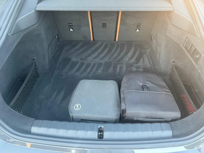 BMW i4 eDrive40 Gran Coupe M Sport Гаранция, снимка 16 - Автомобили и джипове - 51812865