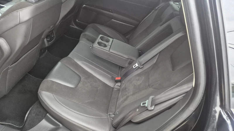 Ford Mondeo 2.0 TDCI TITANIUM PLUS FULL ЛИЗИНГ ВИДЕО , снимка 10 - Автомобили и джипове - 52055468