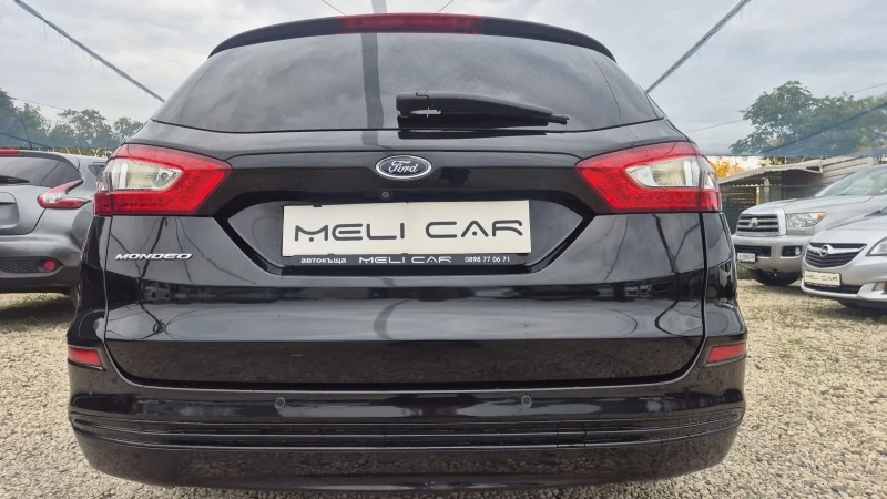 Ford Mondeo 2.0 TDCI TITANIUM PLUS FULL ЛИЗИНГ ВИДЕО , снимка 5 - Автомобили и джипове - 52055468