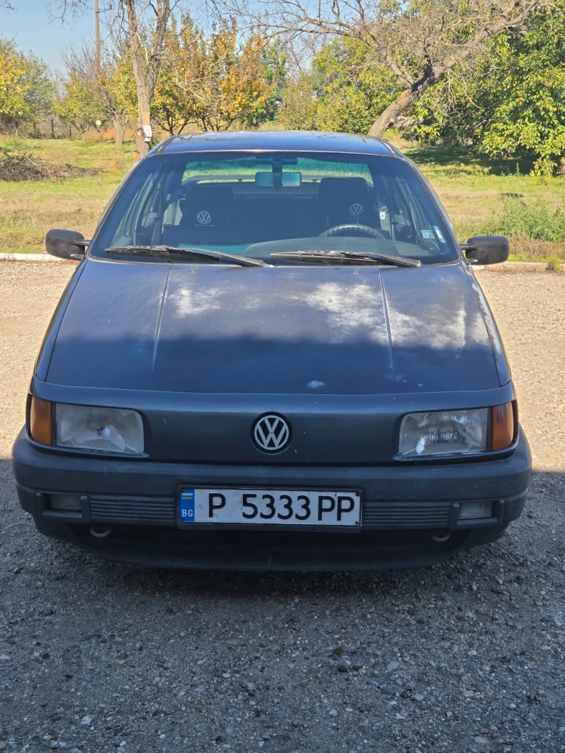 VW Passat, снимка 2 - Автомобили и джипове - 52197839