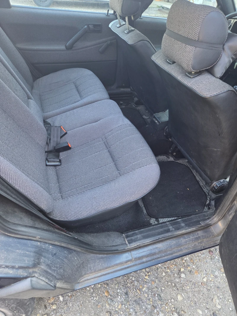 VW Passat, снимка 11 - Автомобили и джипове - 52197839