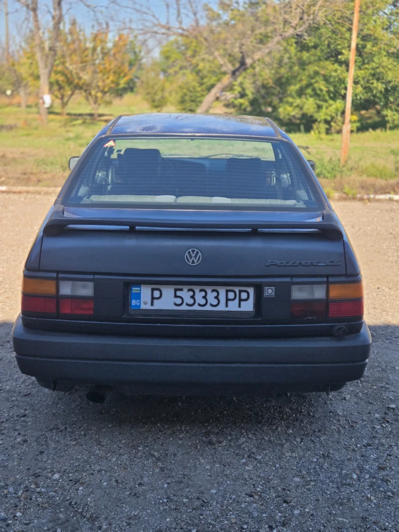 VW Passat, снимка 4 - Автомобили и джипове - 52197839