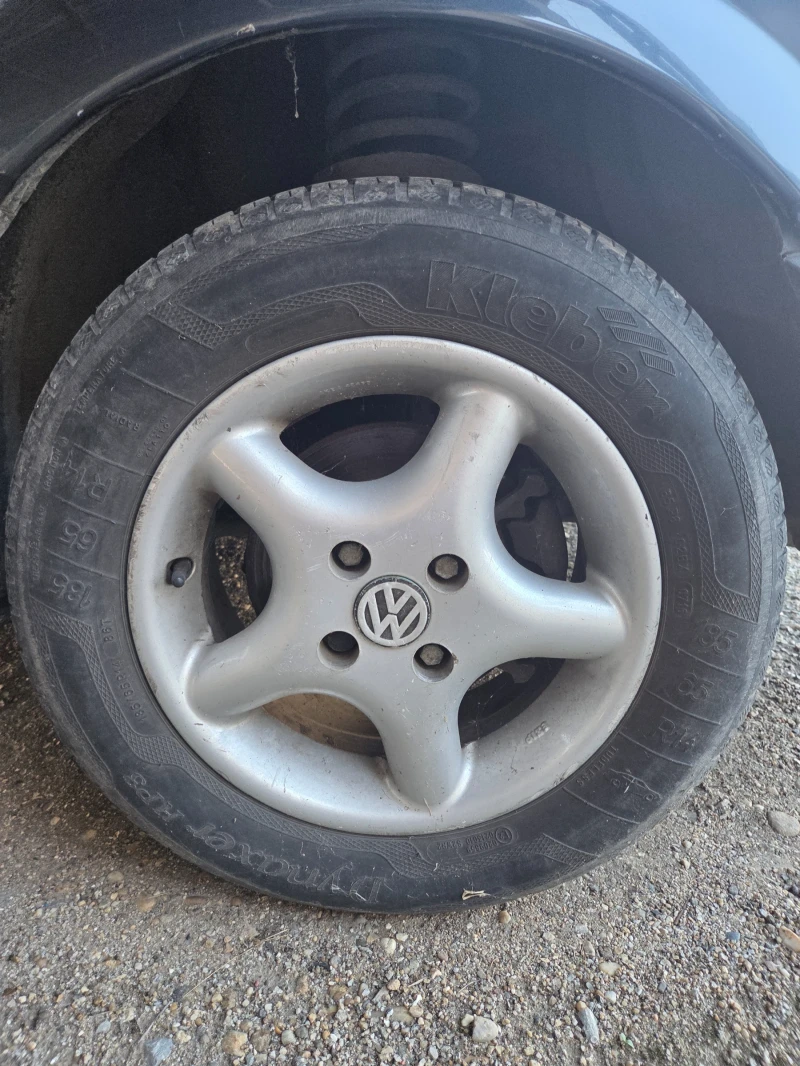 VW Passat, снимка 12 - Автомобили и джипове - 52197839