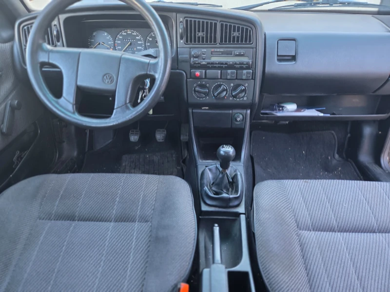 VW Passat, снимка 9 - Автомобили и джипове - 52197839