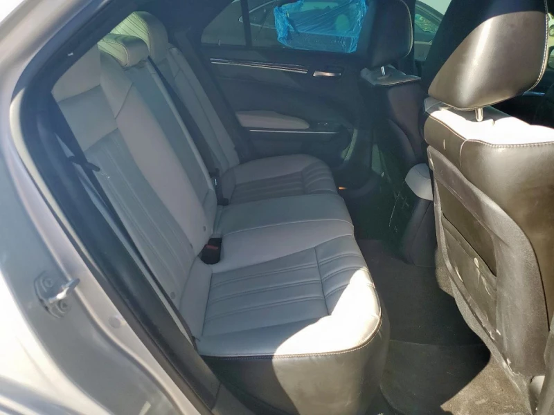 Chrysler 300c * 300 S* БЕЗ УДАР* , снимка 9 - Автомобили и джипове - 52639450