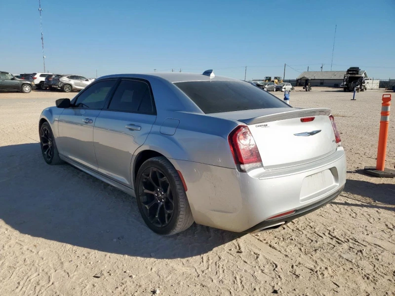 Chrysler 300c * 300 S* БЕЗ УДАР* , снимка 3 - Автомобили и джипове - 52639450