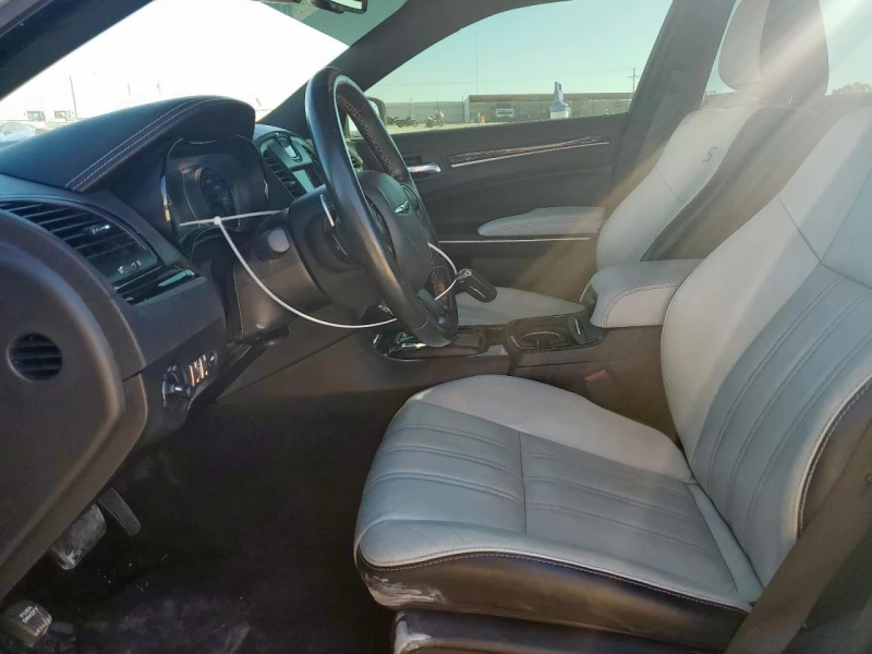 Chrysler 300c * 300 S* БЕЗ УДАР* , снимка 7 - Автомобили и джипове - 52639450
