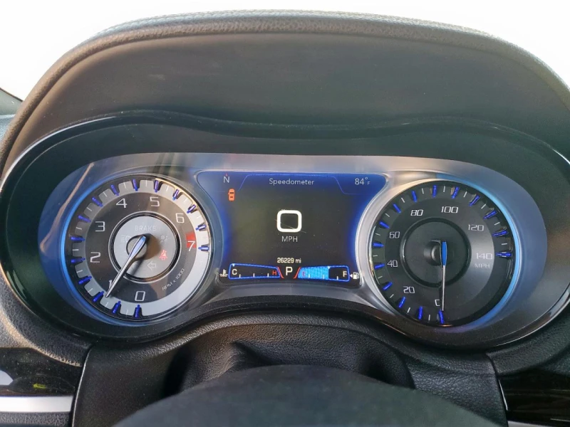 Chrysler 300c * 300 S* БЕЗ УДАР* , снимка 10 - Автомобили и джипове - 52639450